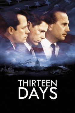 watch Thirteen Days online free