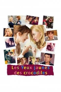 watch The Yellow Eyes of Crocodiles online free