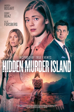 watch Hidden Murder Island online free