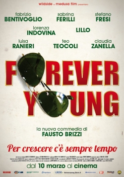 watch Forever Young online free