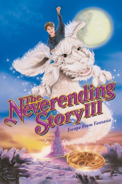 watch The NeverEnding Story III online free