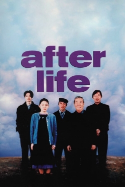 watch After Life online free