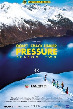 watch Don't Crack Under Pressure II online free