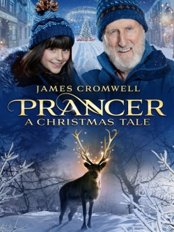 watch Prancer: A Christmas Tale online free