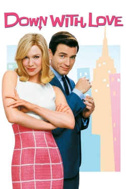 watch Down with Love online free