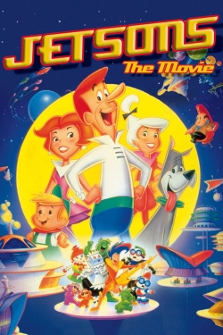 watch Jetsons: The Movie online free