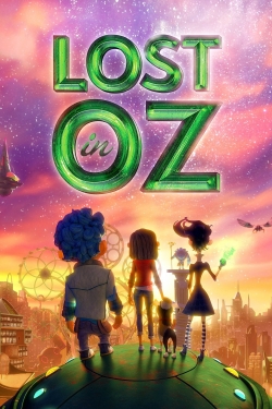 watch Lost in Oz online free