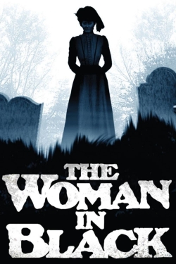 watch The Woman in Black online free