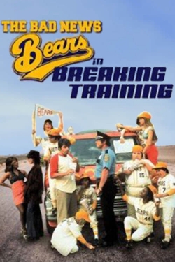 watch The Bad News Bears in Breaking Training online free
