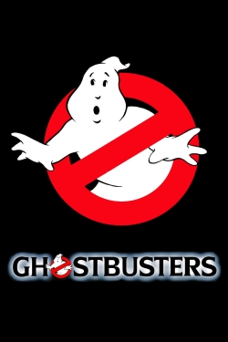 watch Ghostbusters online free