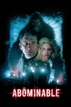 watch Abominable online free