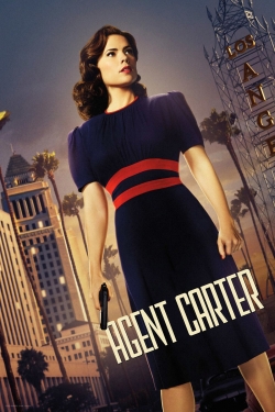 watch Marvel's Agent Carter online free