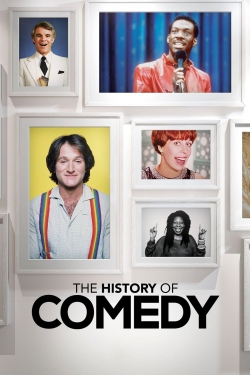 watch The History of Comedy online free