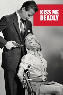 watch Kiss Me Deadly online free