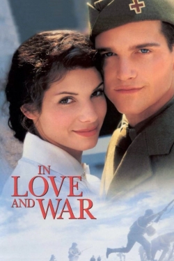 watch In Love and War online free