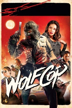 watch WolfCop online free