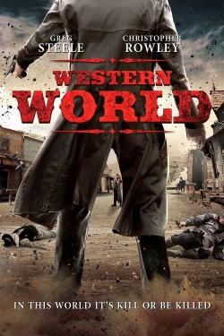 watch Western World online free