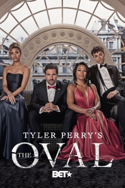 watch Tyler Perry's The Oval online free
