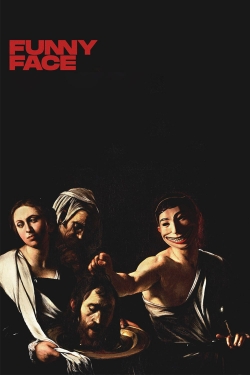 watch Funny Face online free