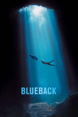 watch Blueback online free