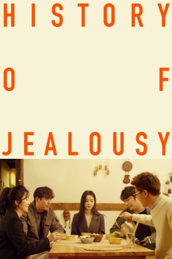 watch A History of Jealousy online free