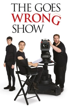 watch The Goes Wrong Show online free