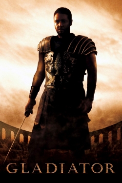 watch Gladiator online free