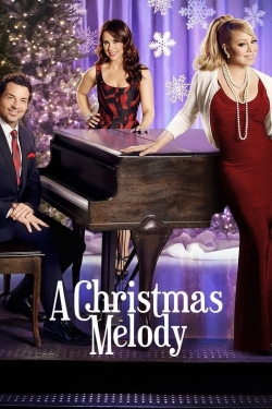 watch A Christmas Melody online free