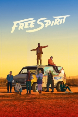 watch Free Spirit online free