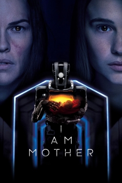 watch I Am Mother online free