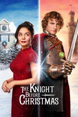 watch The Knight Before Christmas online free