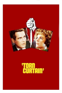 watch Torn Curtain online free