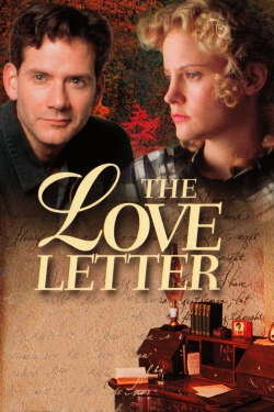 watch The Love Letter online free