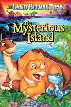 watch The Land Before Time V: The Mysterious Island online free