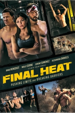 watch Final Heat online free