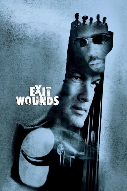 watch Exit Wounds online free