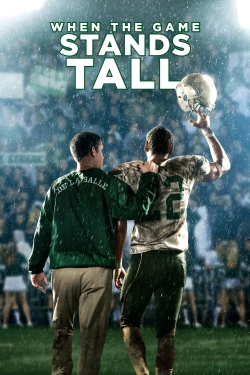 watch When the Game Stands Tall online free