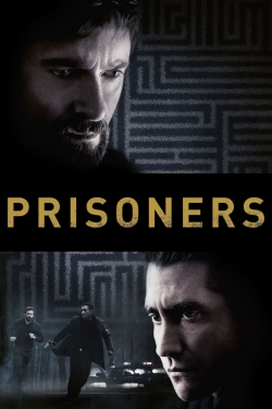 watch Prisoners online free
