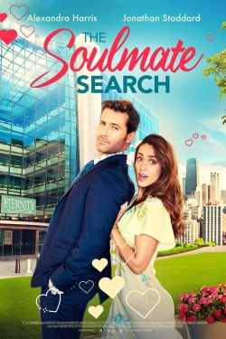 watch The Soulmate Search online free