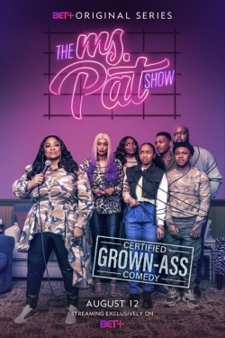 watch The Ms. Pat Show online free