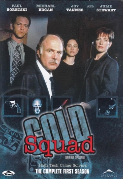 watch Cold Squad online free