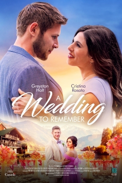 watch A Wedding to Remember online free