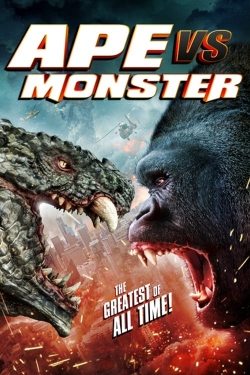 watch Ape vs. Monster online free