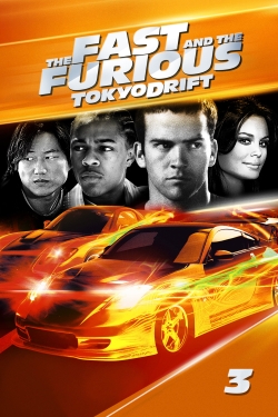 watch The Fast and the Furious: Tokyo Drift online free
