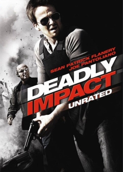 watch Deadly Impact online free