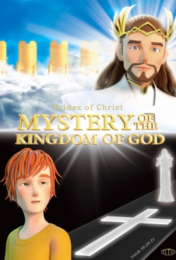 watch Mystery of the Kingdom of God online free