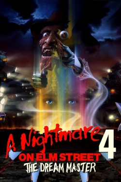 watch A Nightmare on Elm Street 4: The Dream Master online free