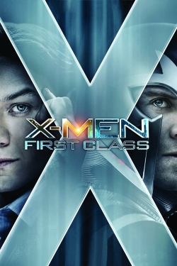 watch X-Men: First Class online free