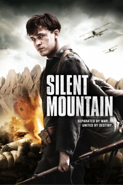 watch The Silent Mountain online free
