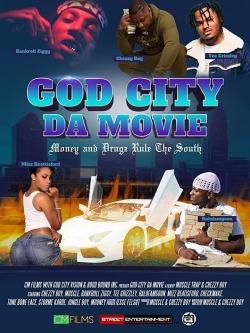 watch God City Da Movie online free